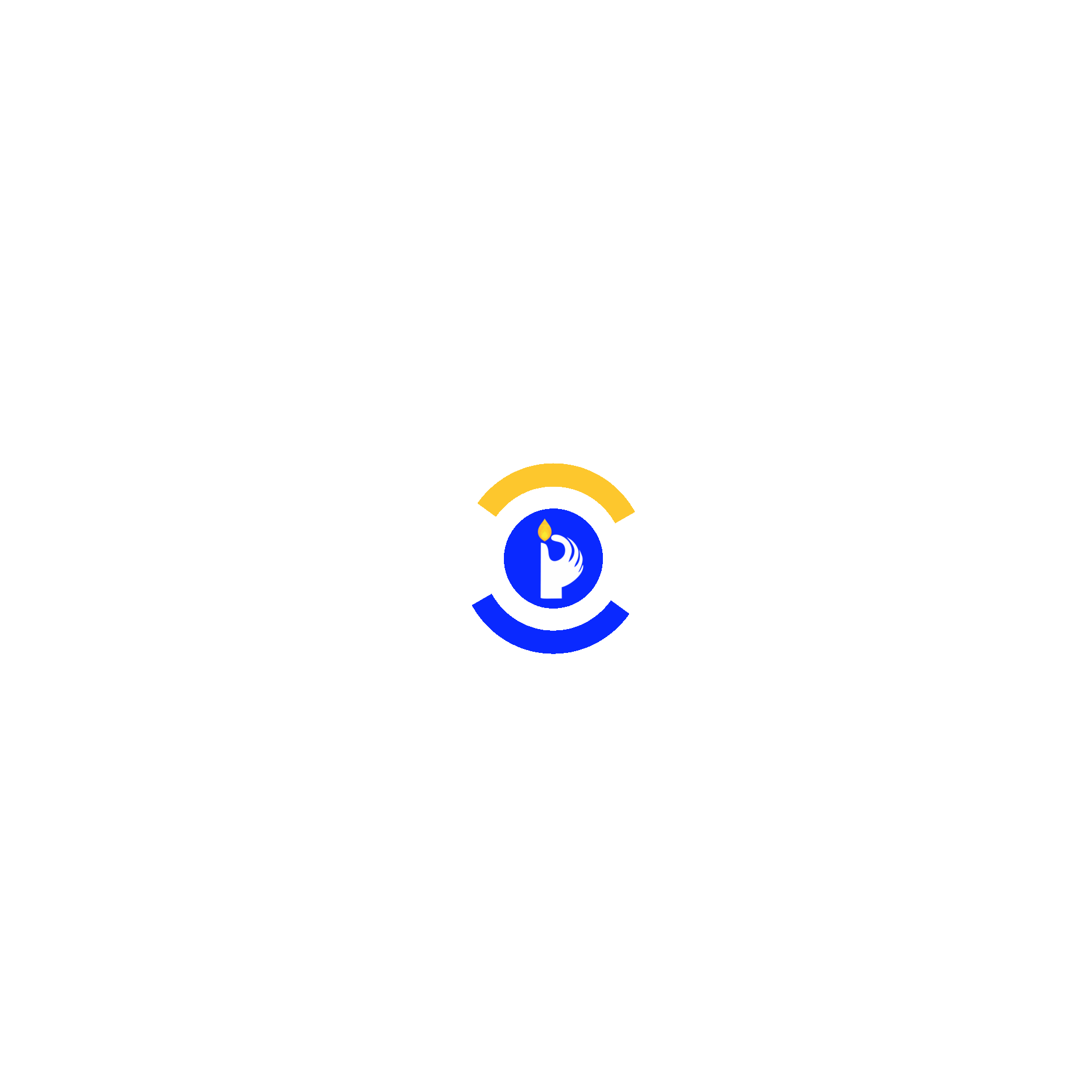 Your own private and direct crowdfunding support platform